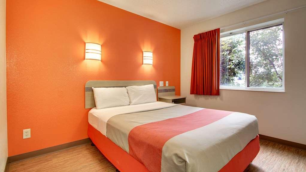 Motel 6-Georgetown, Tx Zimmer foto