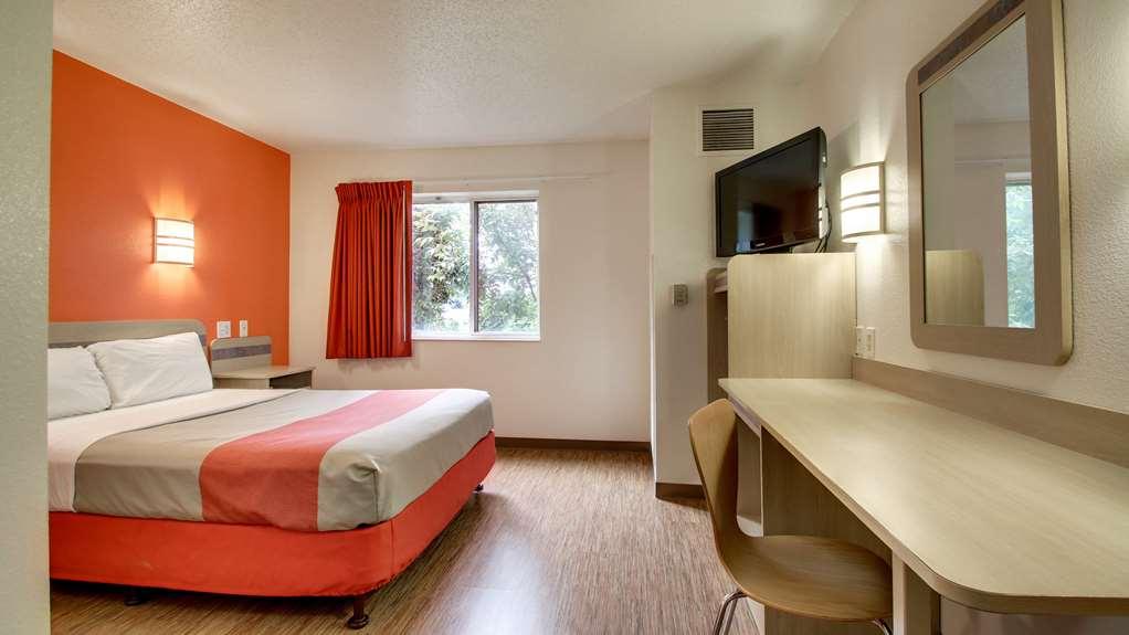 Motel 6-Georgetown, Tx Zimmer foto