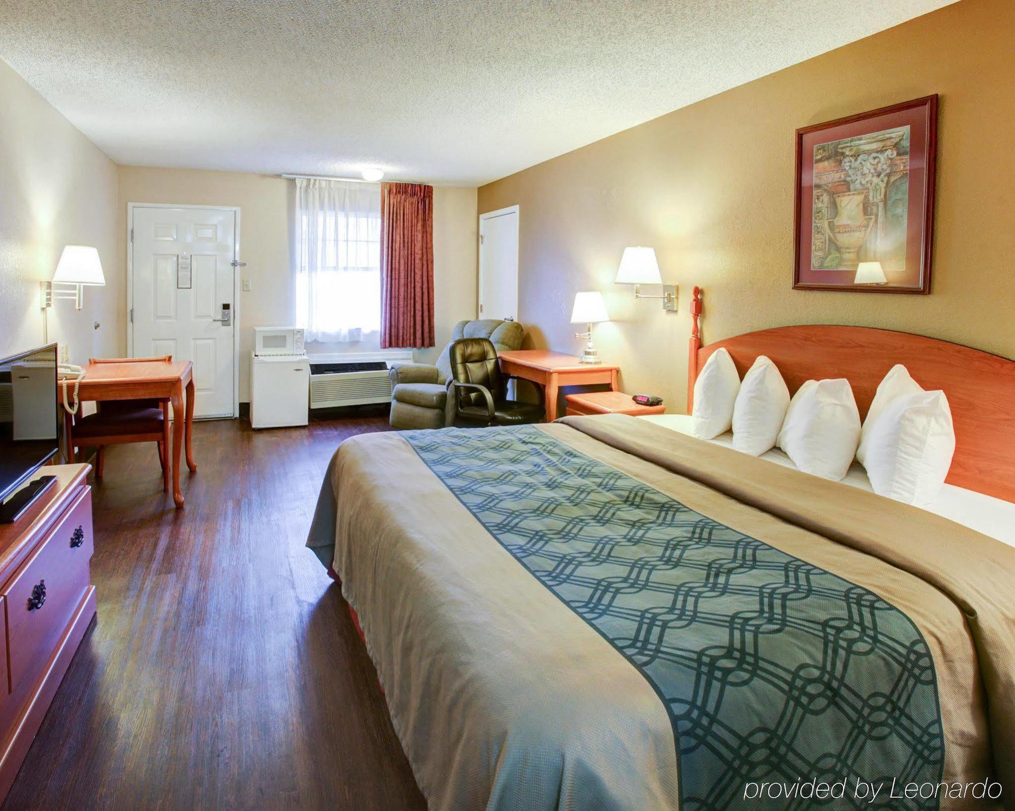 Motel 6-Georgetown, Tx Exterior foto