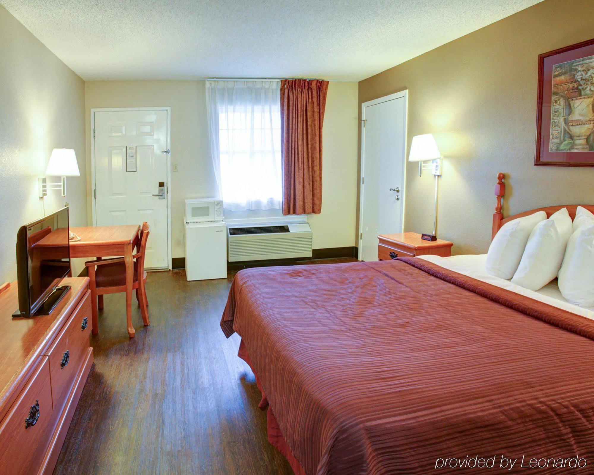 Motel 6-Georgetown, Tx Exterior foto