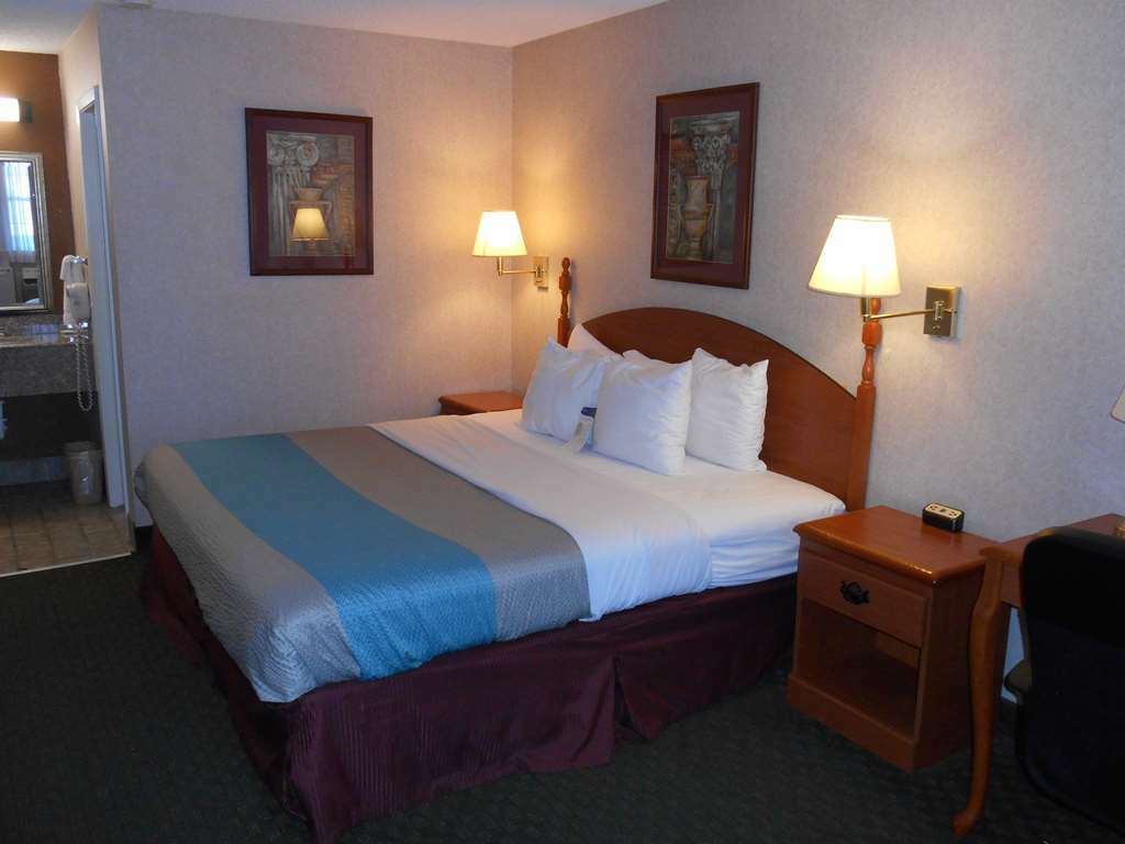 Motel 6-Georgetown, Tx Zimmer foto