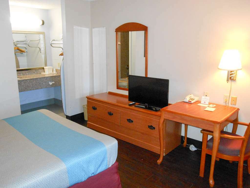 Motel 6-Georgetown, Tx Zimmer foto