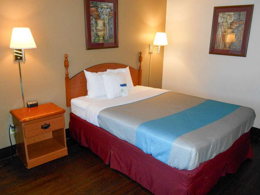 Motel 6-Georgetown, Tx Zimmer foto